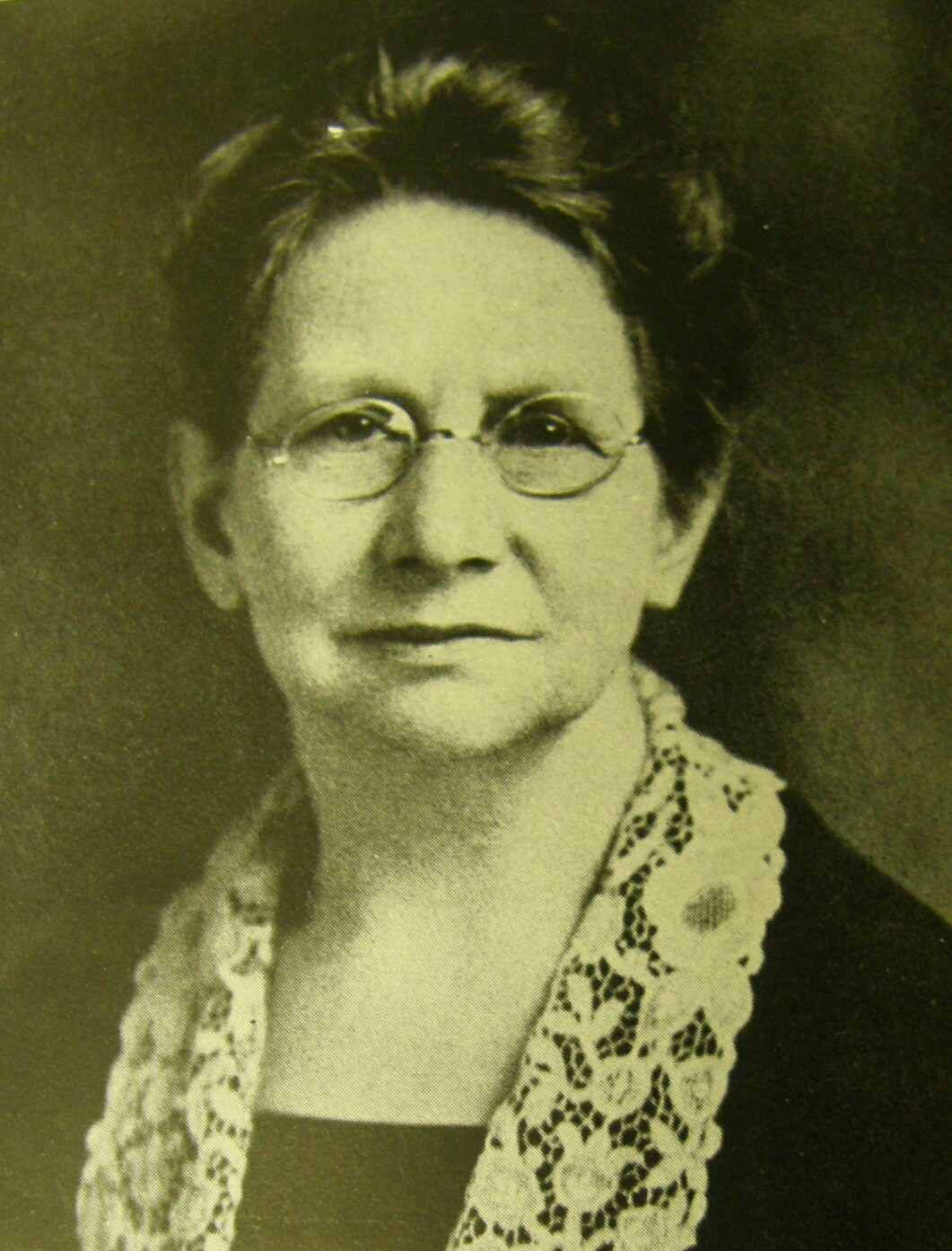 Sue Willie Jopling 